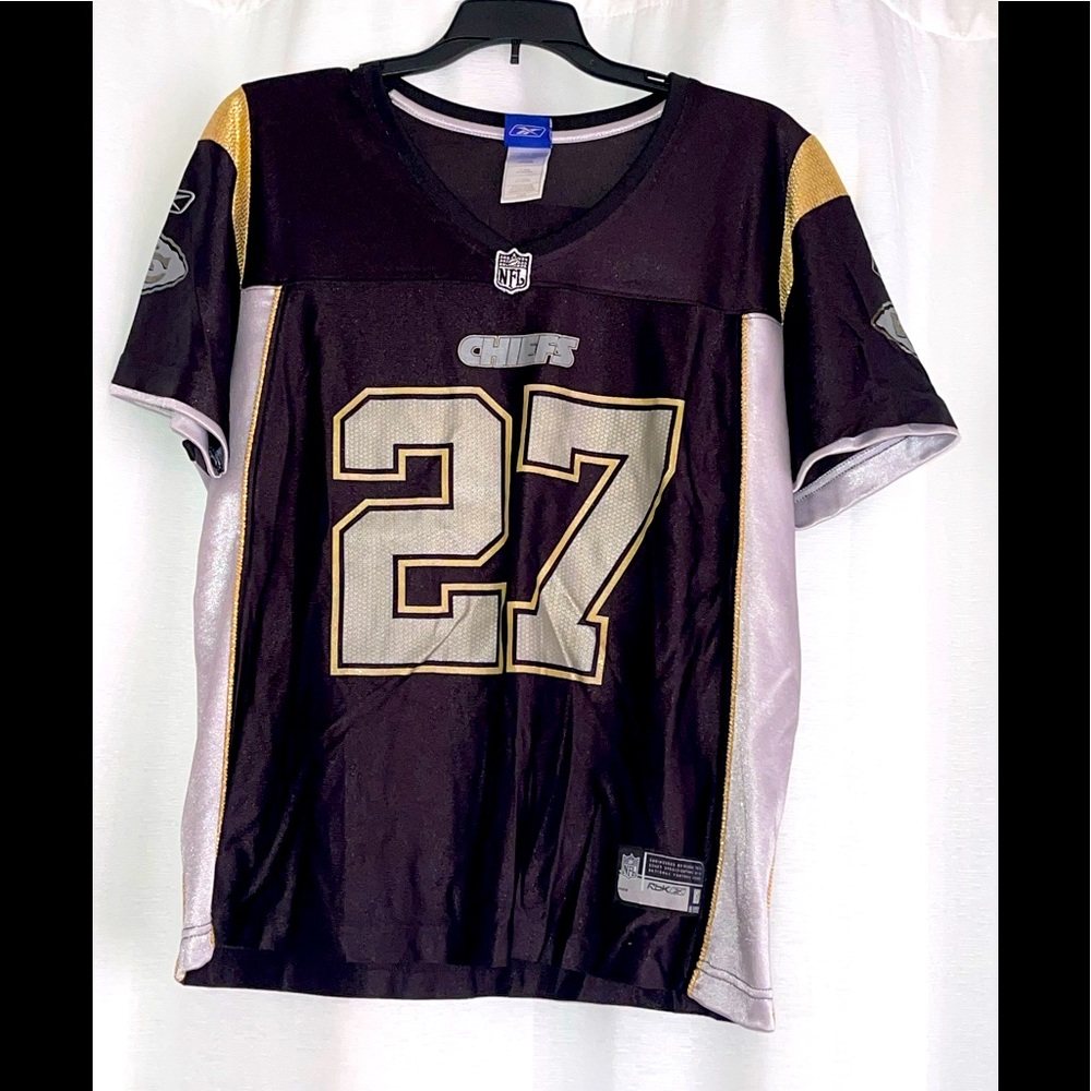 Kanas City Chiefs Women’s Jersey